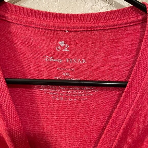 Men's Disney-Pixar The Incredibles Graphic Tee - Picture 2 of 3